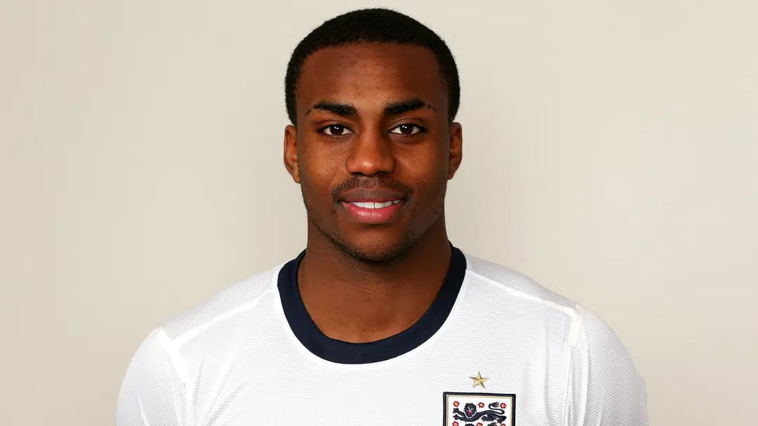 Danny Rose