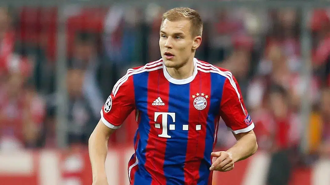 Holger Badstuber