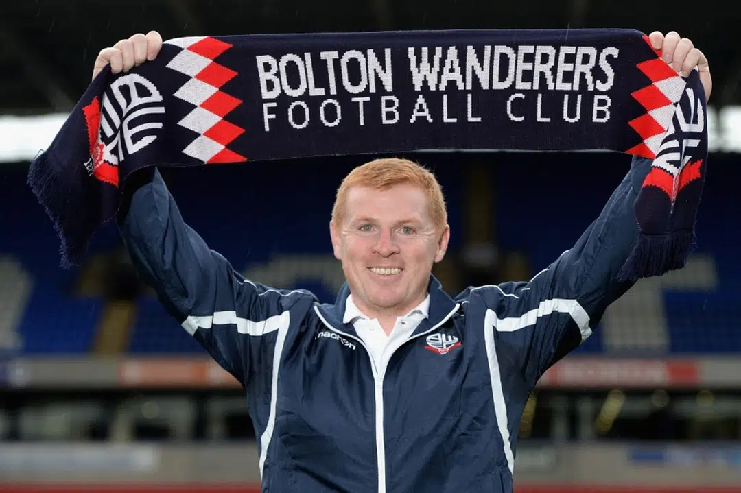Neil Lennon