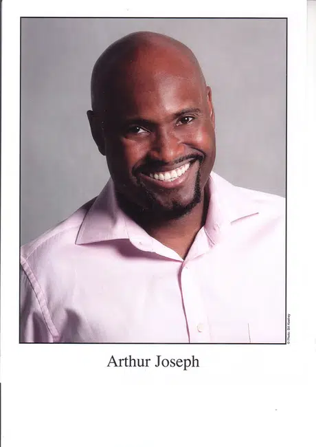 Arthur Joseph