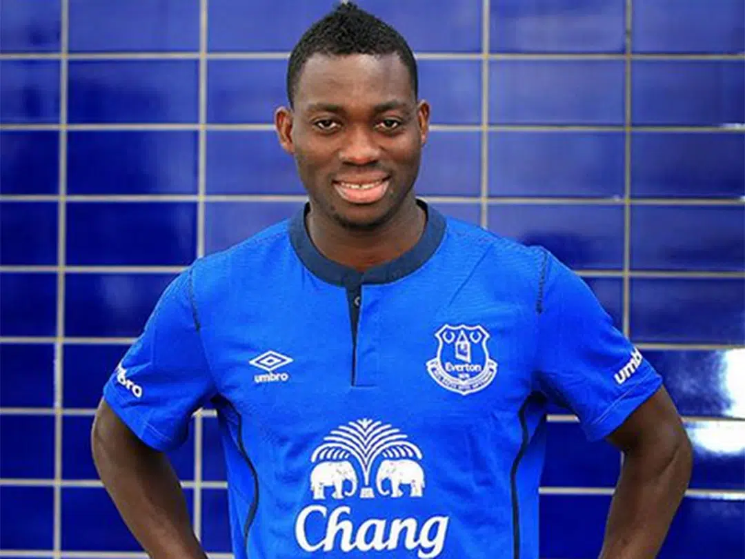 Christian Atsu