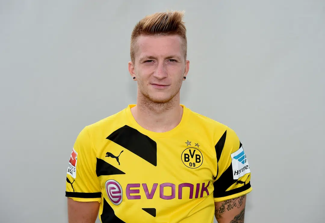 Marco Reus