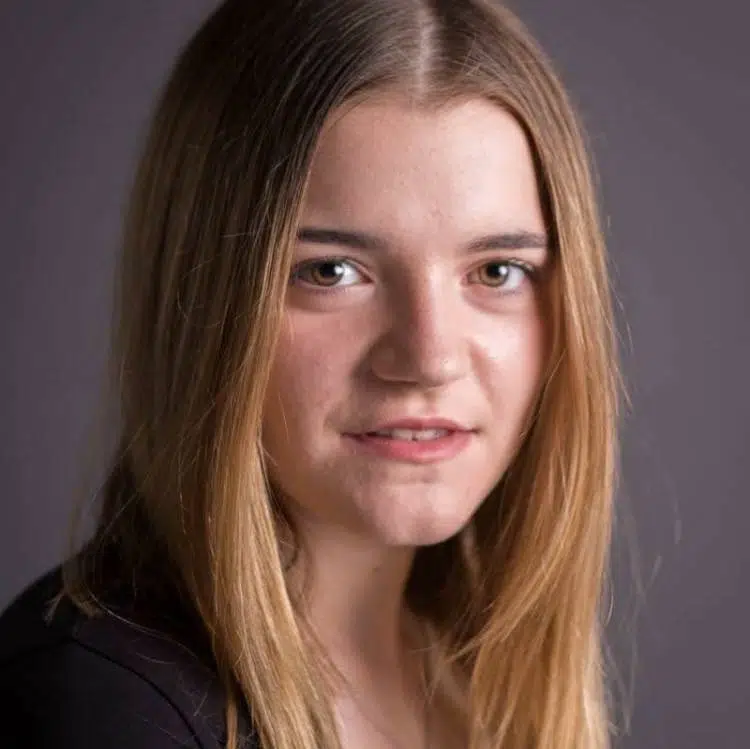 Elizabeth-Mae Starbuck