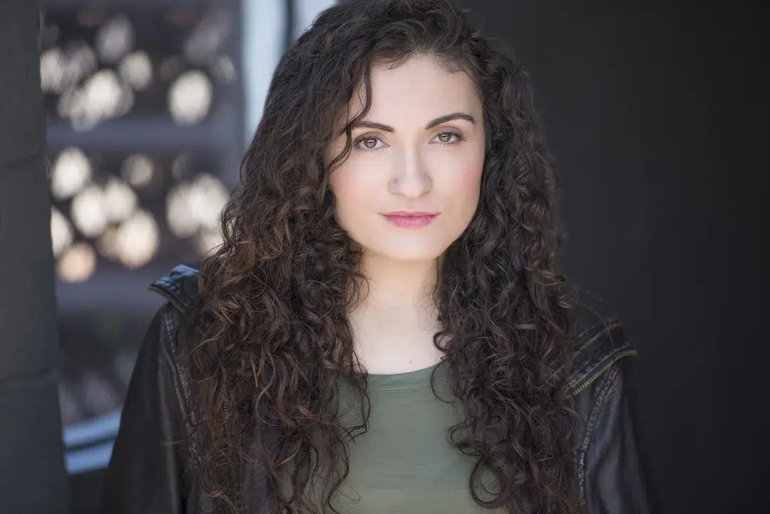 Wilma Cespedes Rivera