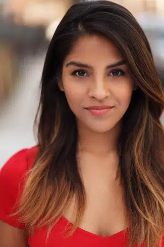 Gabriela Z. Hernandez