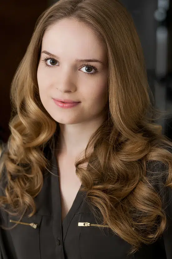 Jennifer Ashley Snow