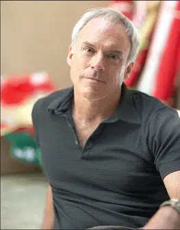 David Patrick Stearns