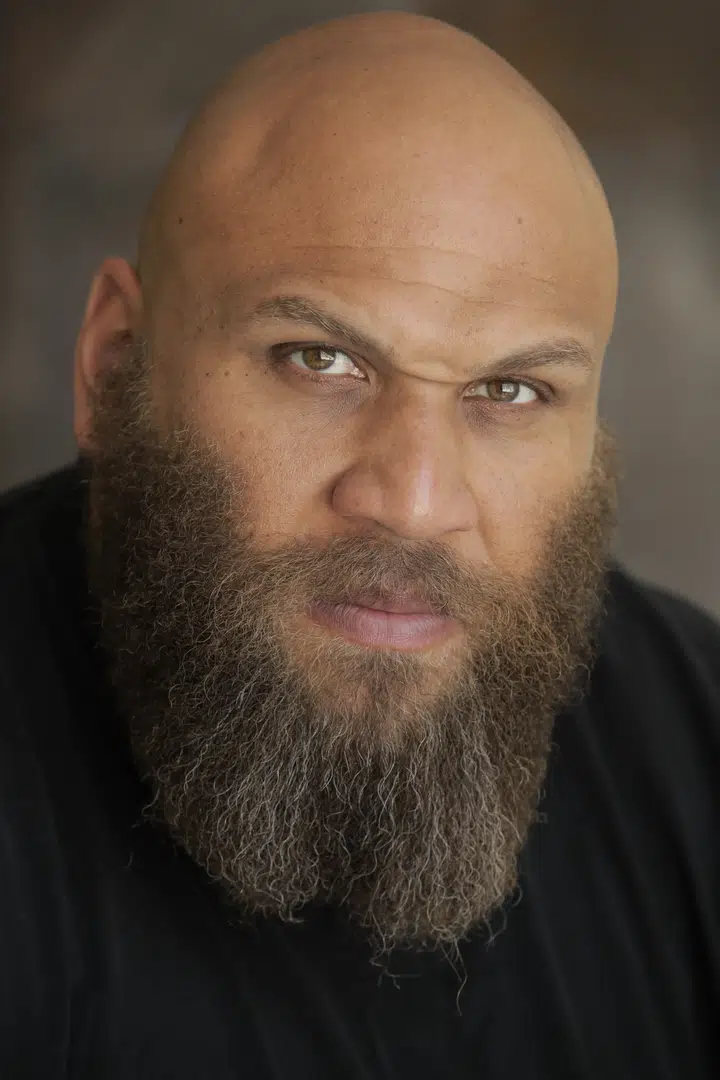 Winston James Francis