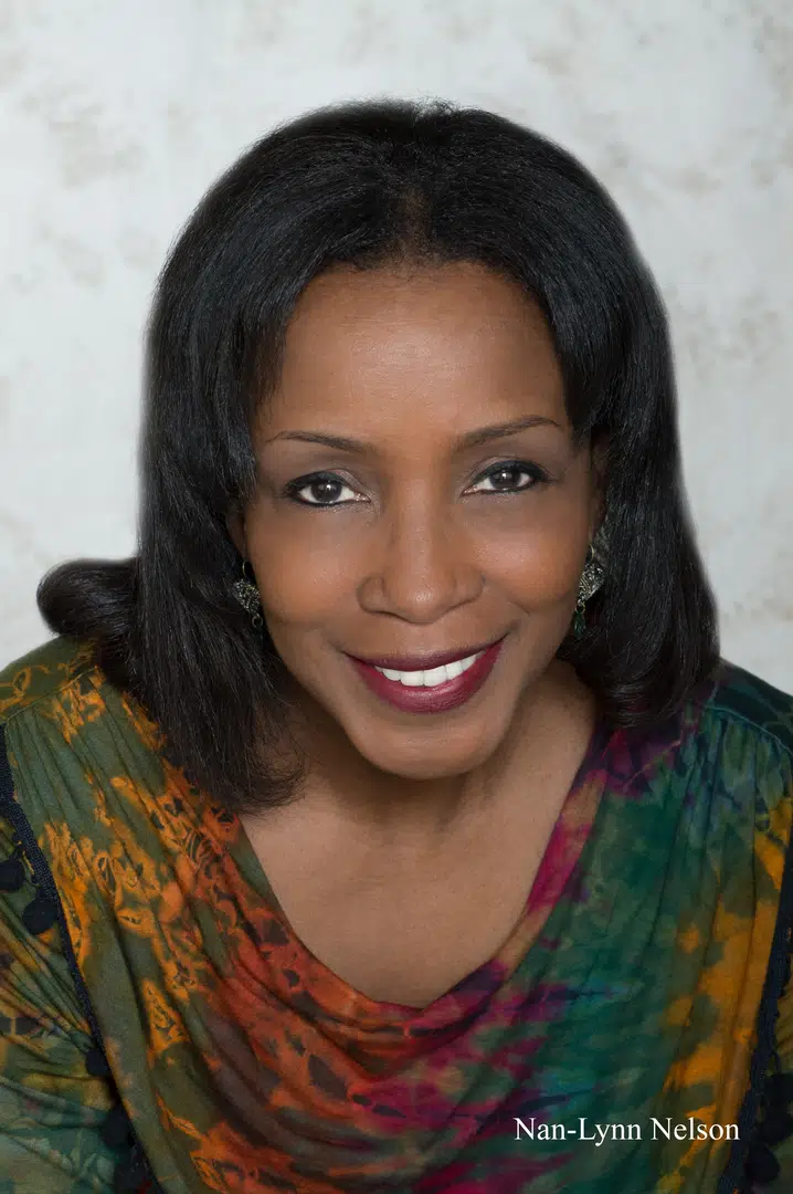 Nan-Lyn Nelson