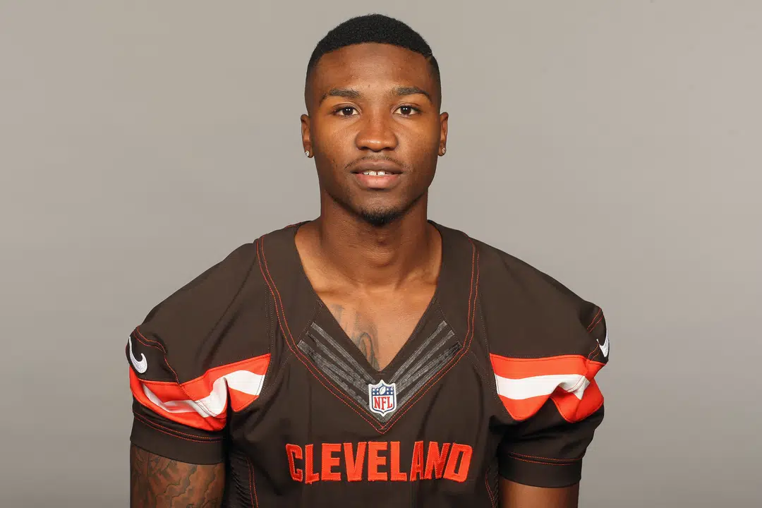 Taylor Gabriel