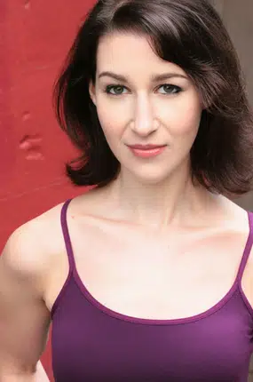 Vanessa Lauren Gamble