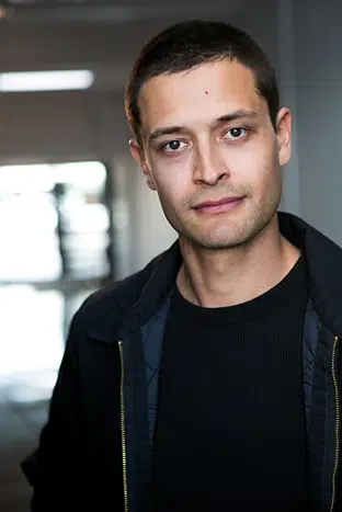 Garrison Oliver Gross