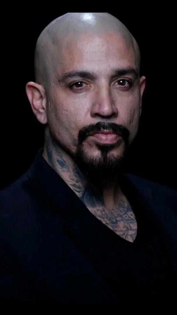 Joseph Raymond Lucero