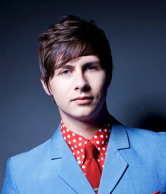 Ben Hanlin