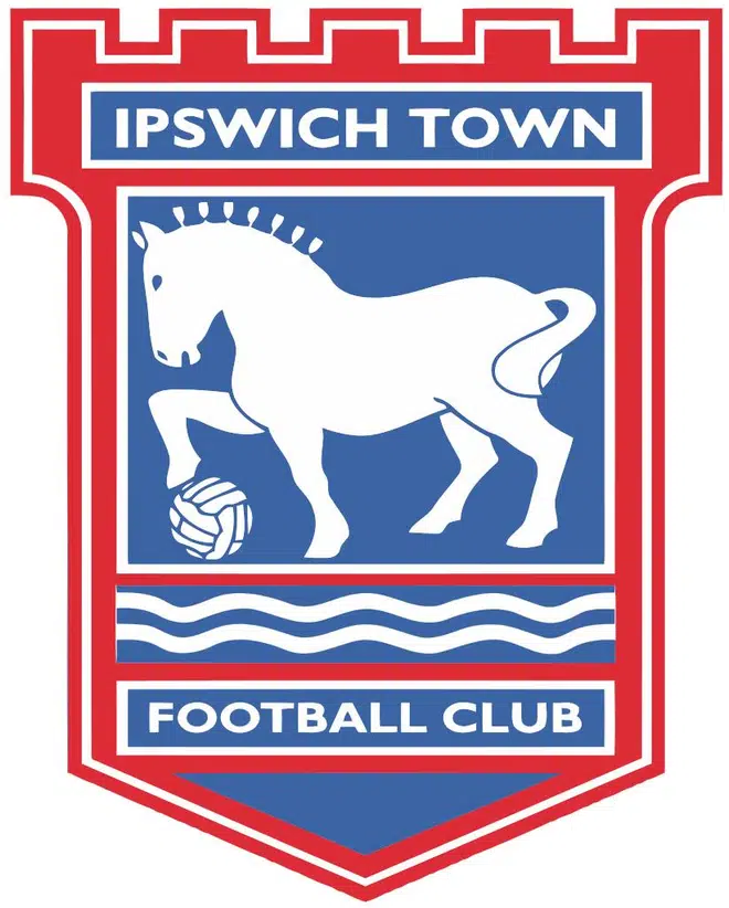 Ipswich Town F.C.