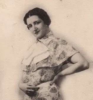 Carola Fernán Gómez