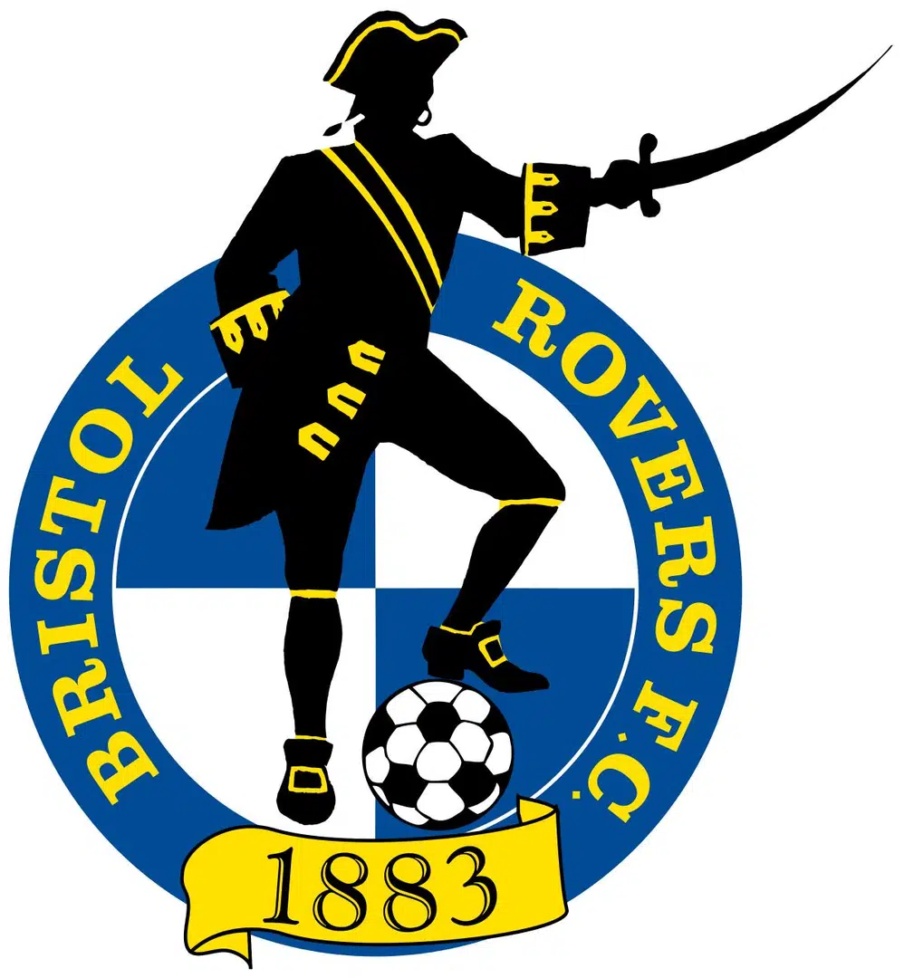 Bristol Rovers F.C.