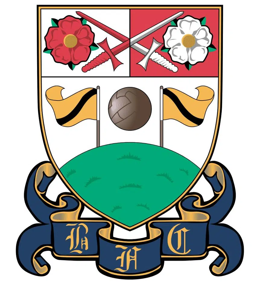 Barnet F.C.