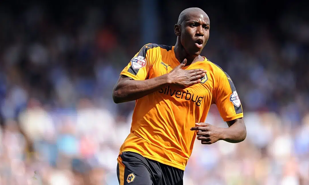 Benik Afobe