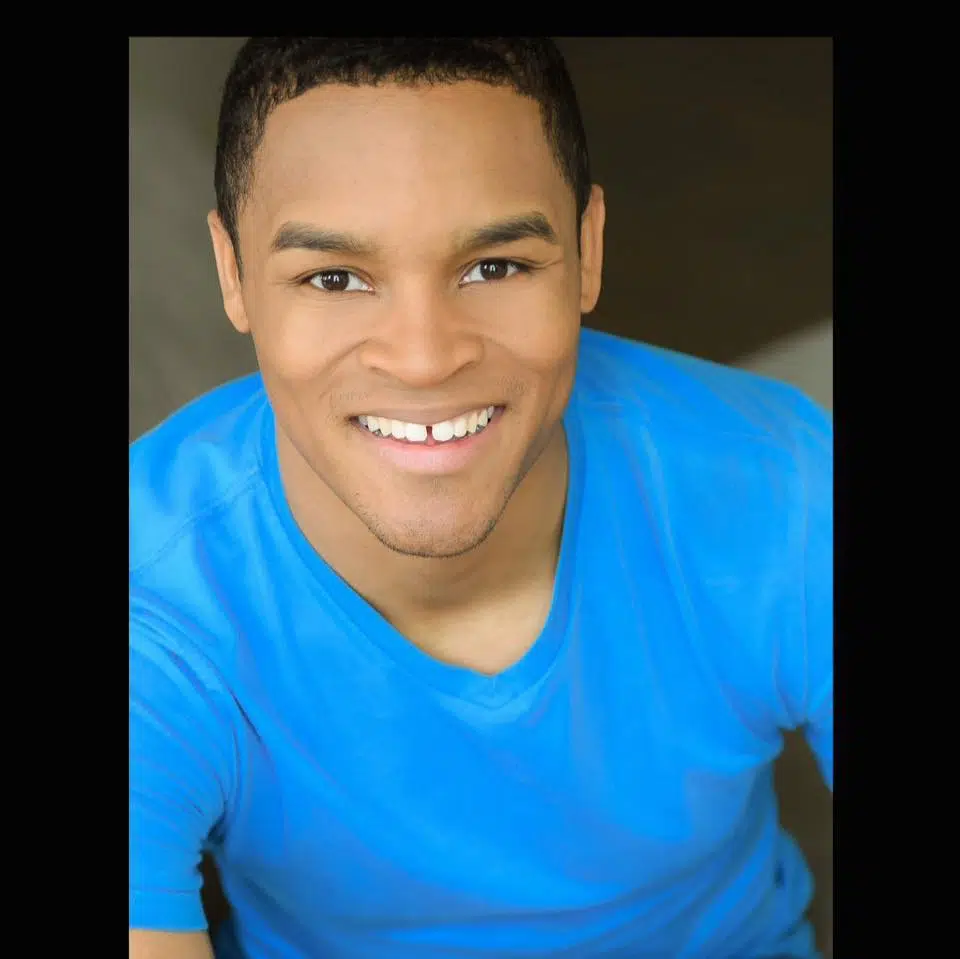 Jermaine Alverez Martin