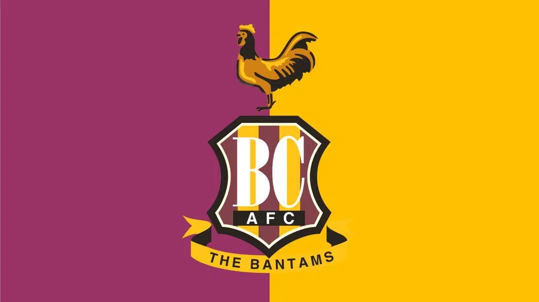 Bradford City A.F.C.