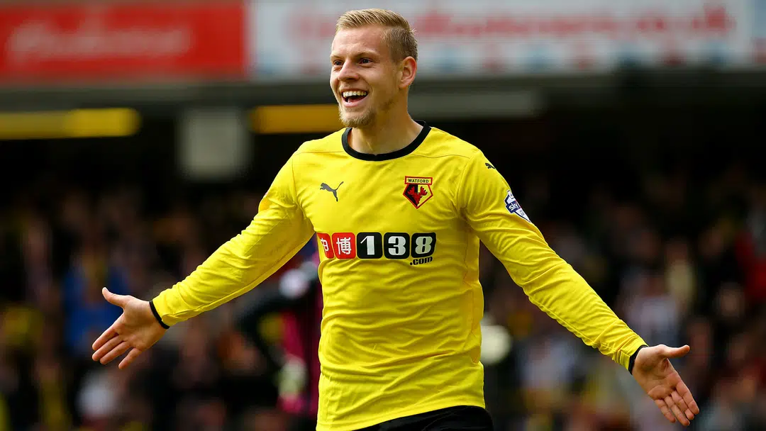 Matej Vydra