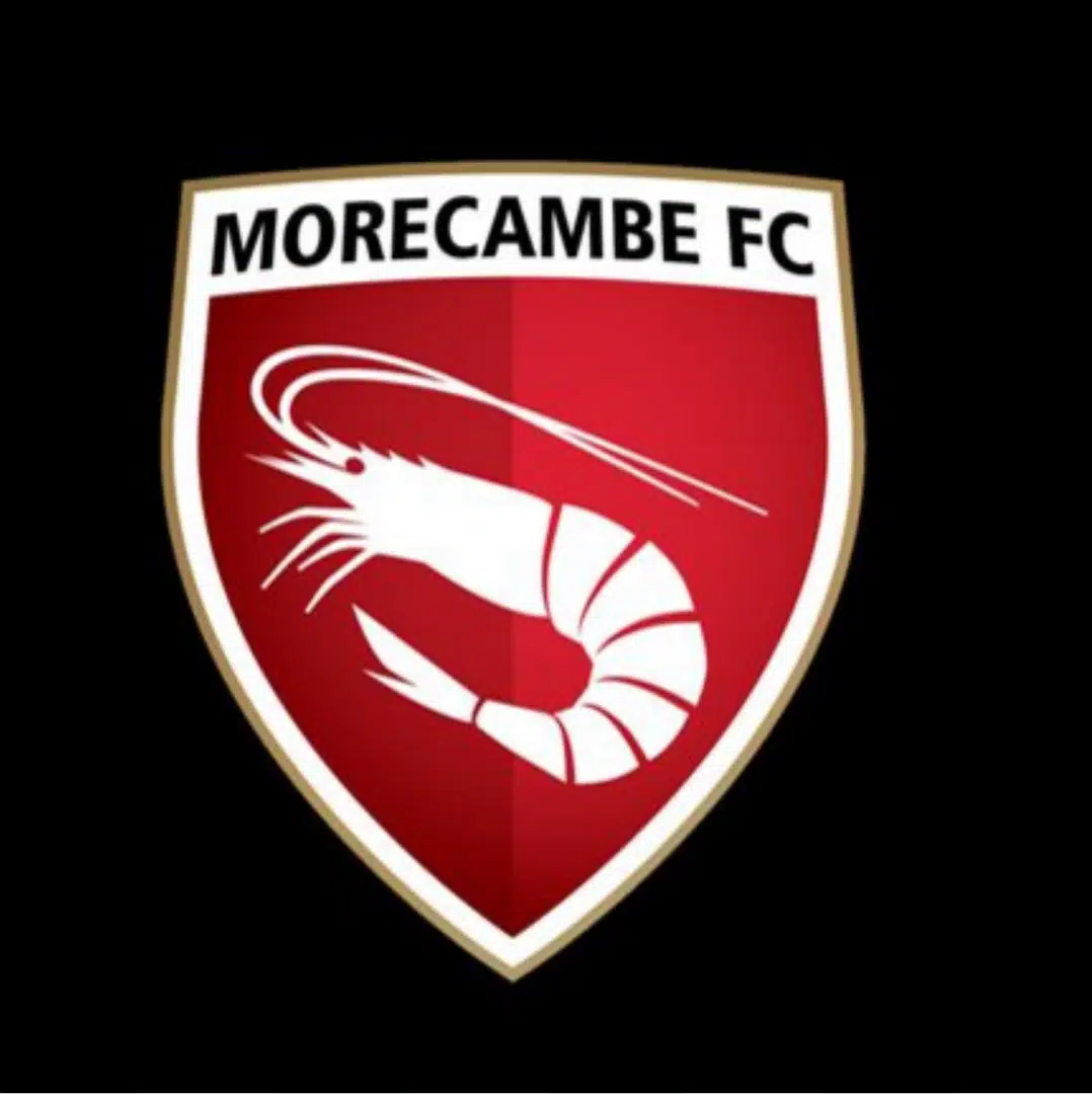 Morecambe F.C.