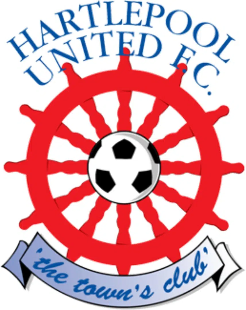 Hartlepool United F.C.