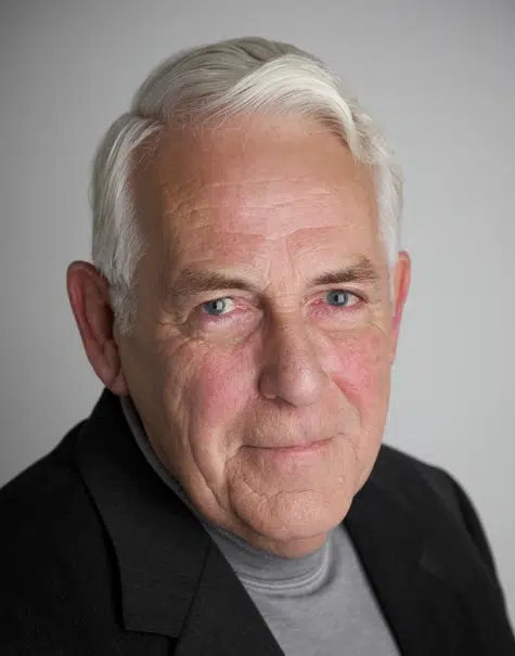 Alan Kennedy-Lethbridge