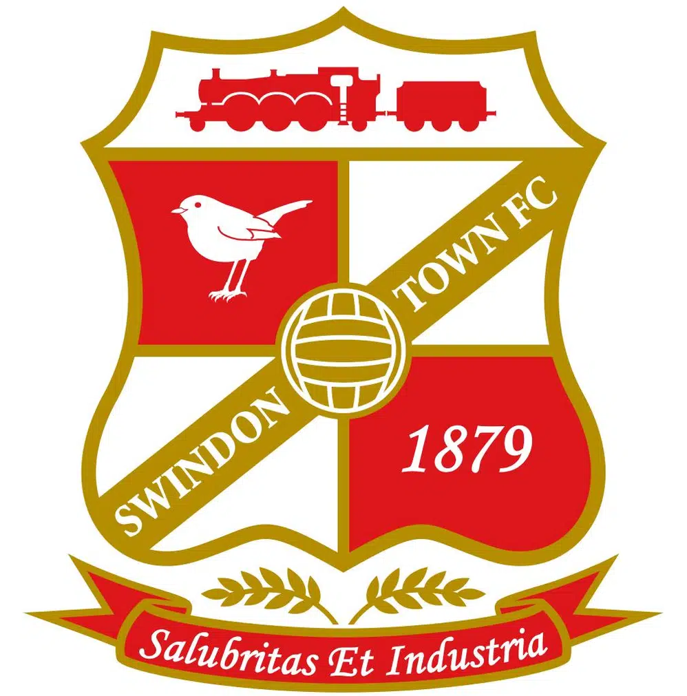 Swindon Town F.C.
