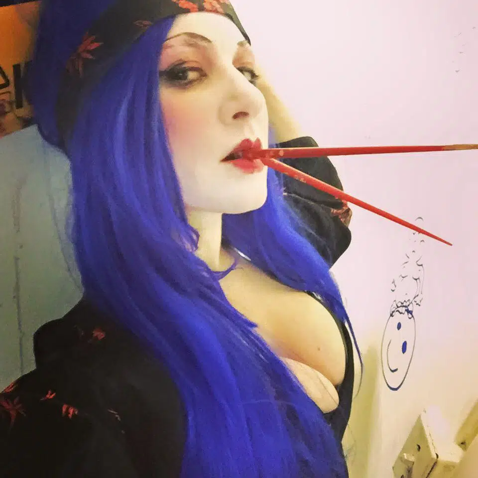 Elizabeth D'Ambrosio