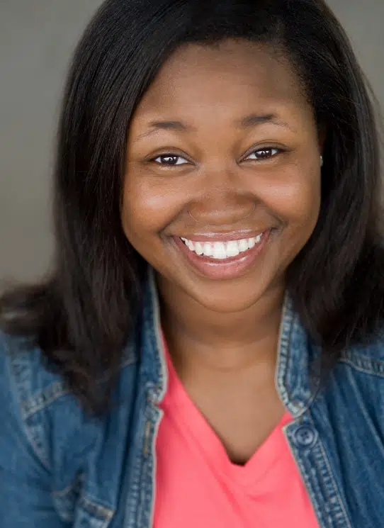 Jessica Nicole Brown