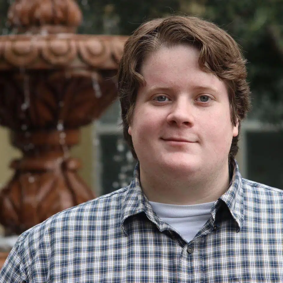 Jack Seavor McDonald