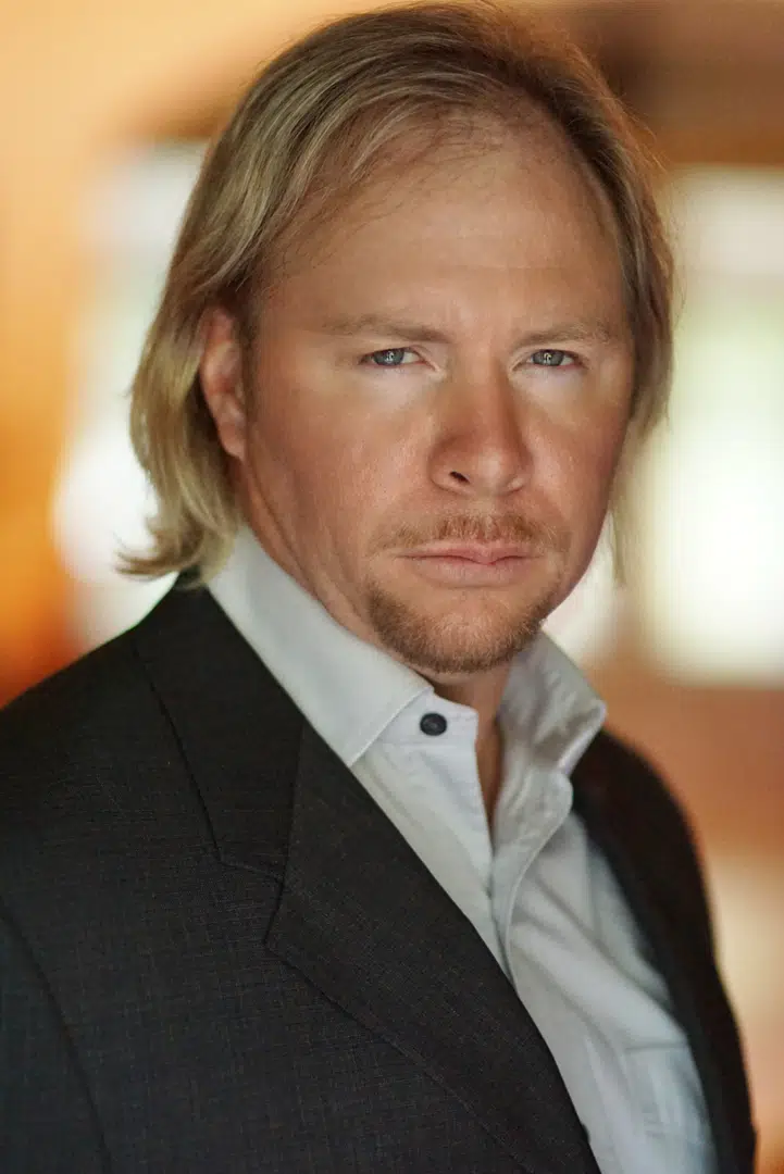 Aaron Christian Paderewski