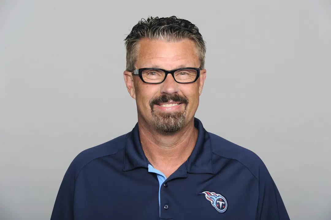 Gregg Williams