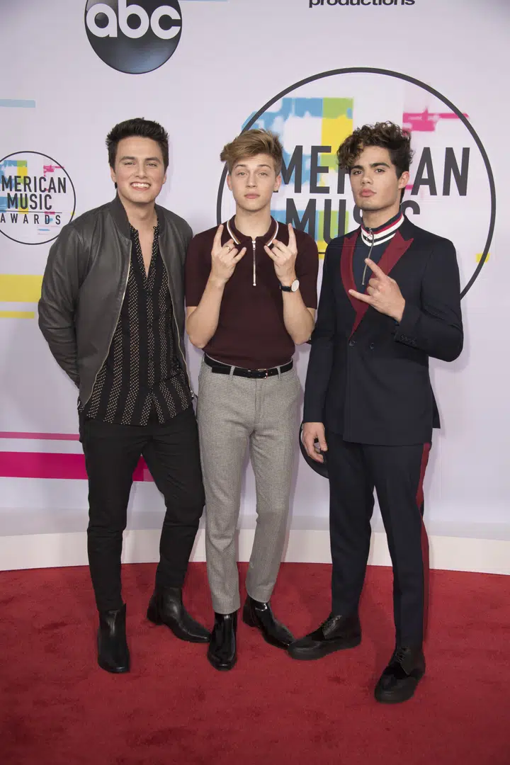 Forever In Your Mind