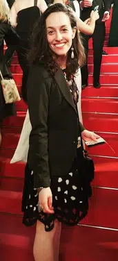 Clara Francesca Pagone