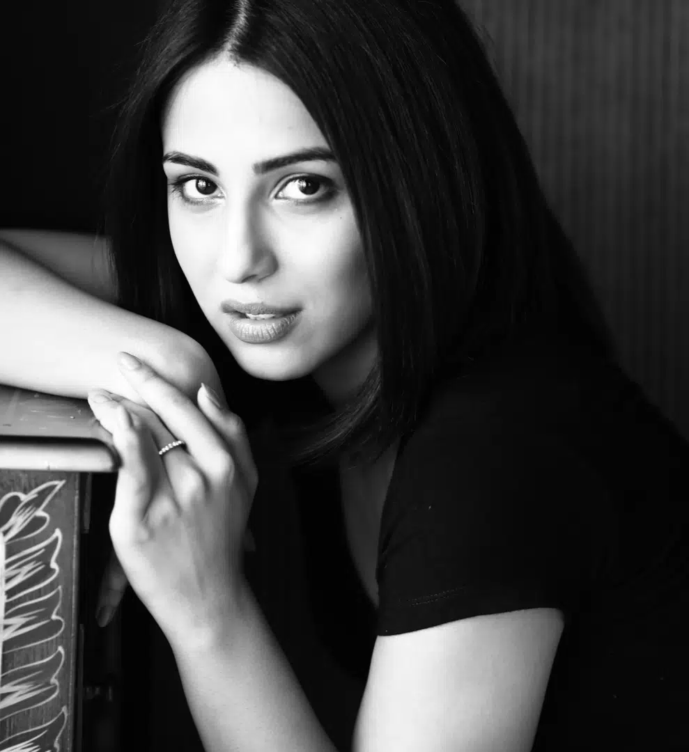 Ushna Shah