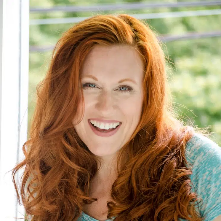 Lauren Crowe-Mueller