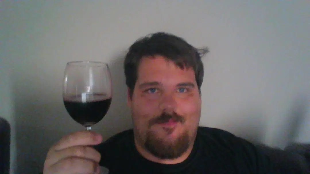 Matt 'Goose' Goosherst