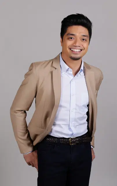 Nyoy Volante