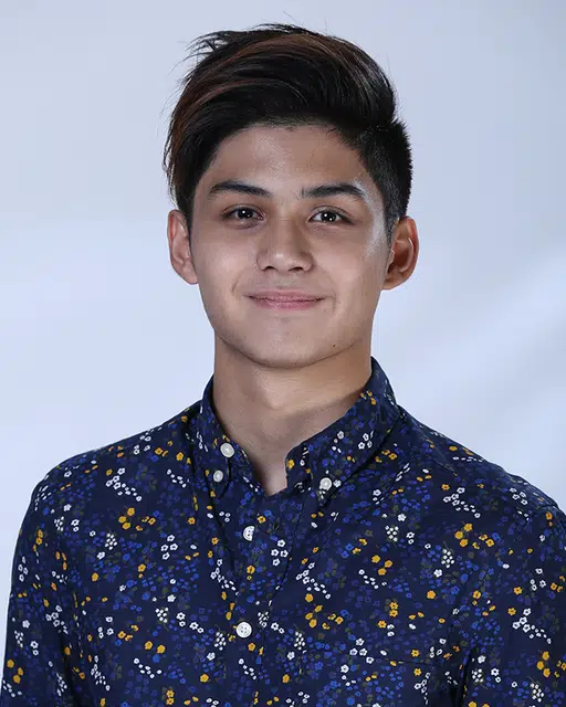 Ryle Paolo Santiago