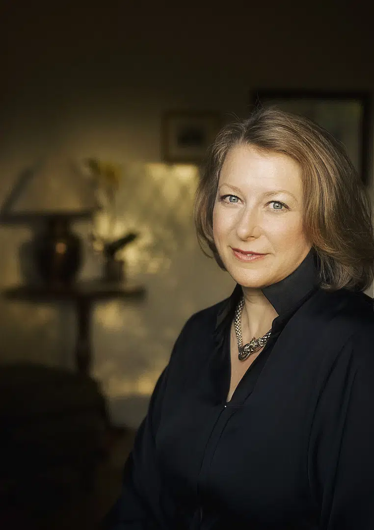 Deborah Harkness