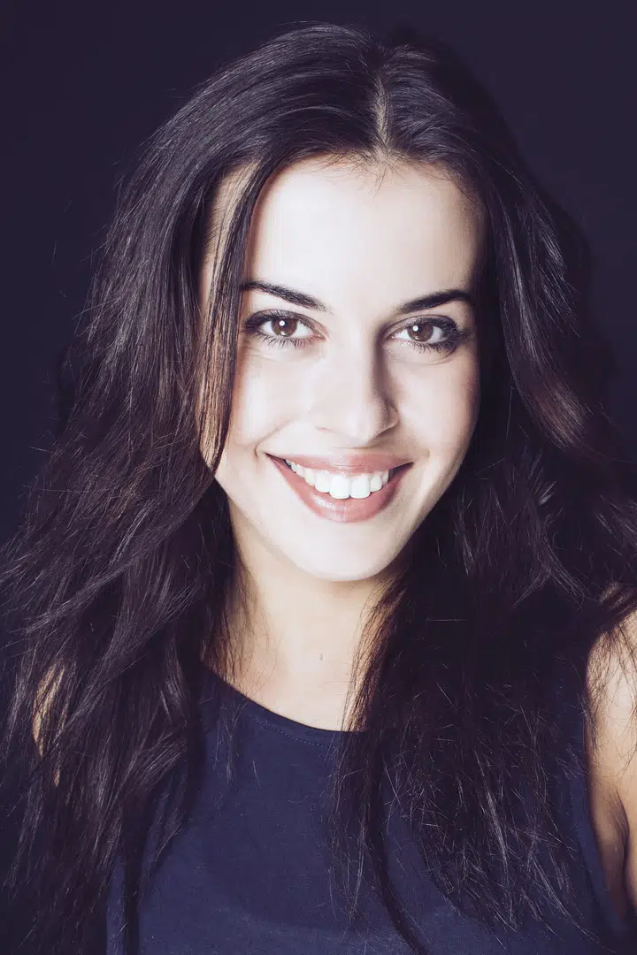 Viktória Predanociová