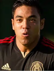 Marco Fabian