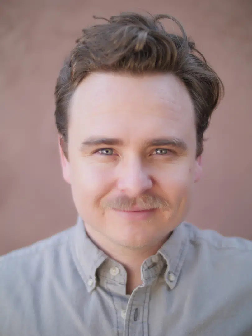 Gregory Adam Wallace