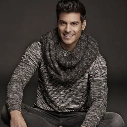 Carlos Rivera