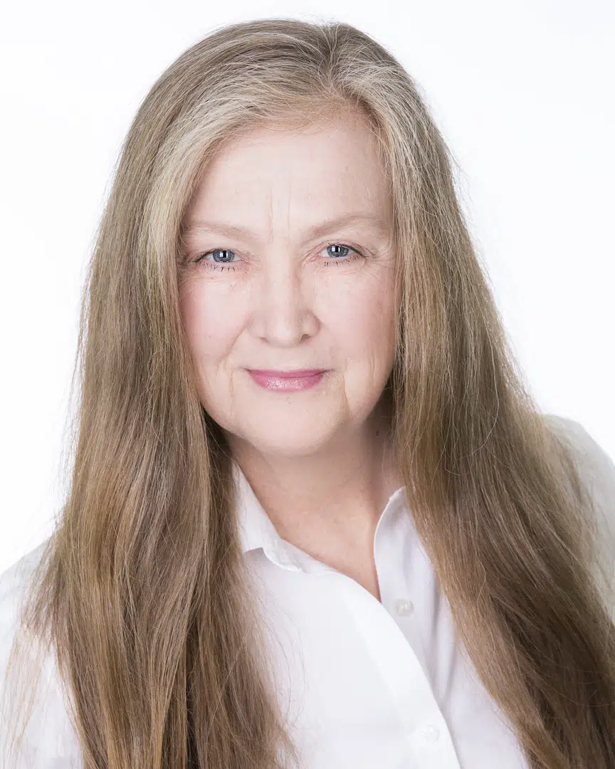 Heather Tod Mitchell