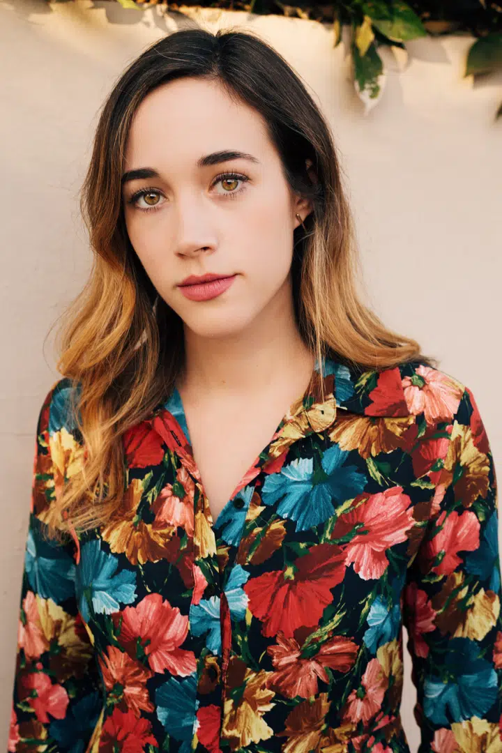 Gabrielle Marie Miller