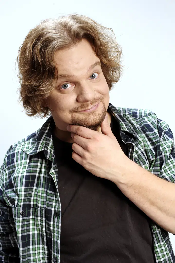 Ismo Leikola